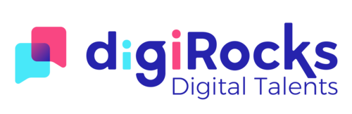 SARLU Digirocks logo
