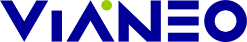 SAS Vianeo logo