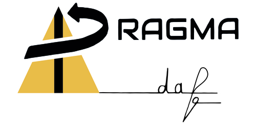 SASU Pragma'daf logo