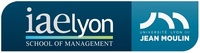 Iaelyon School Of Management logo
