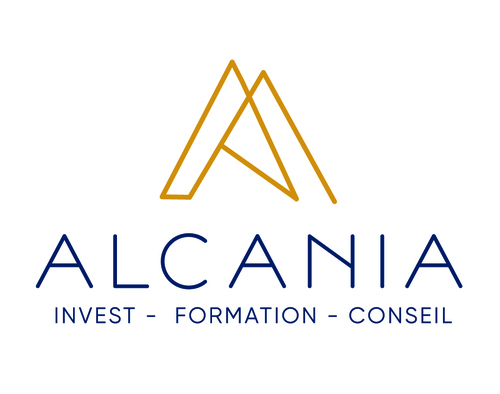 Exploitant individuel Alexis Castro - Alcania logo