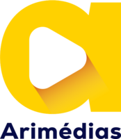 SAS Arimédias logo