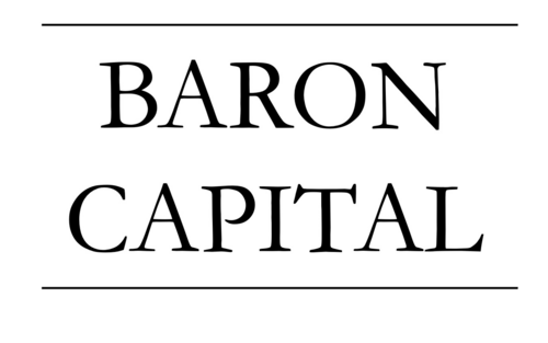 SASU Baron Capital logo