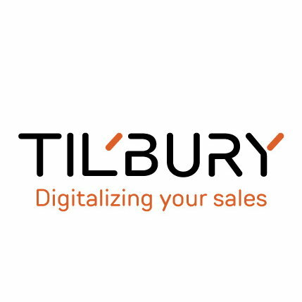 SARL Tilbury logo