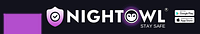 NightOwl  logo