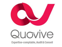SAS Quovive logo