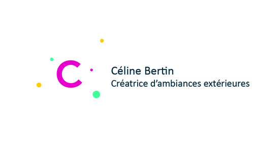 SARL Céline Bertin Création Paysagere logo