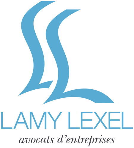 SELAS Lamy Lexel Avocats Associes logo
