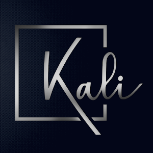 SAS Kali logo